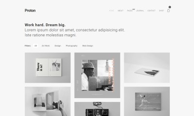 neuronthemes.com-Proton - Minimal Portfolio Theme Crafted from NeuronThemes