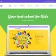 WordPress Children's Themes