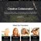 WordPress Personal Blog Themes