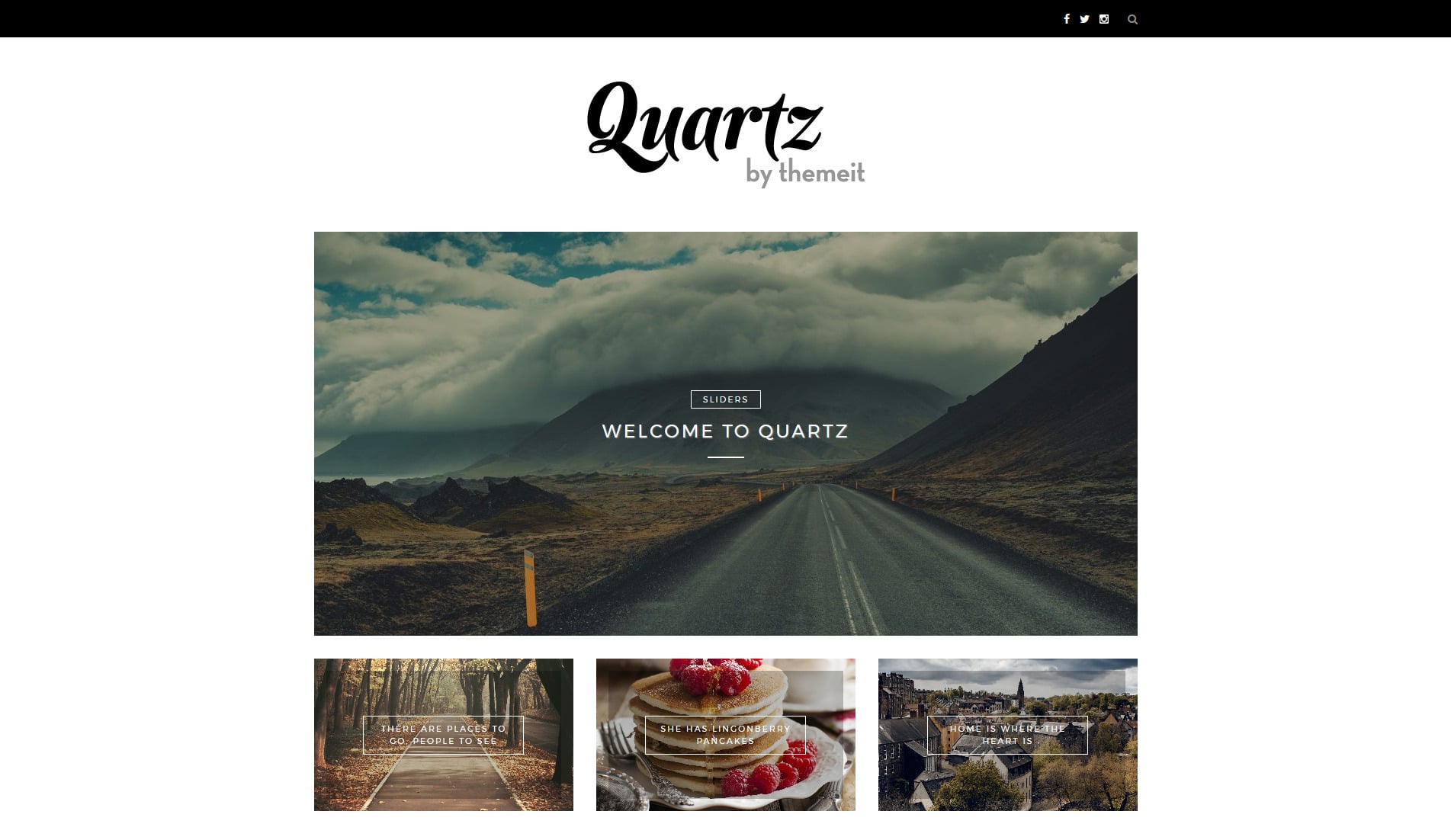 Free WordPress Portfolio Themes